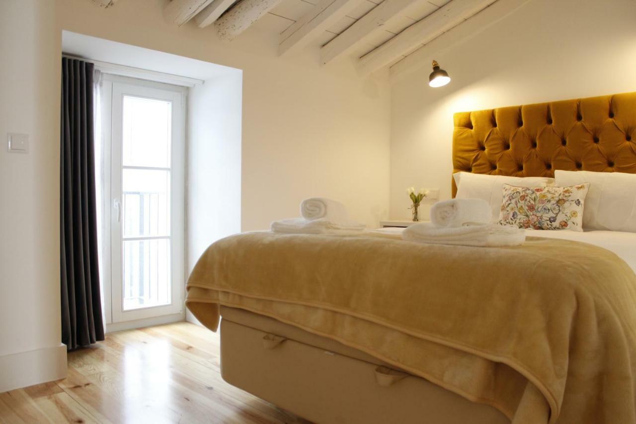 Ferienwohnung Augusta Street - 4 Esq Lissabon Exterior foto